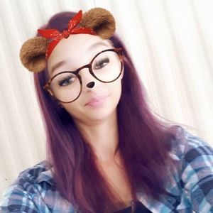 Meet your Posher, Mariah